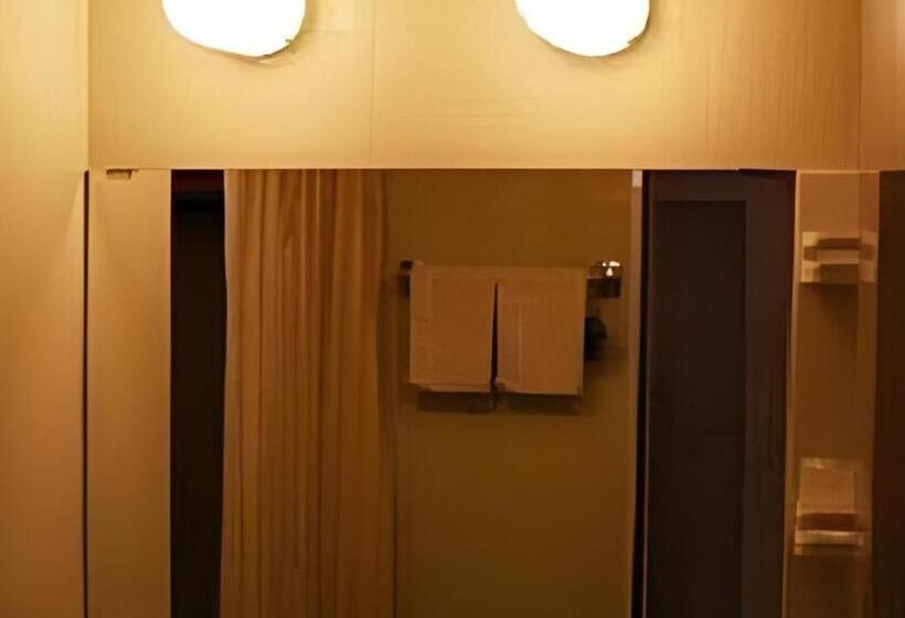 בית מלון כפרי Jinjiang Inn Shenyang Xinggong North Street Metro