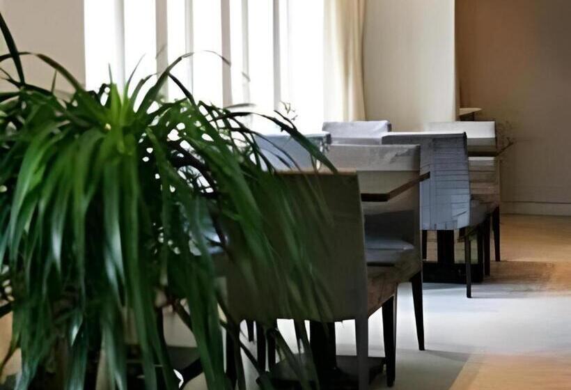 בית מלון כפרי Jinjiang Inn Shenyang Xinggong North Street Metro