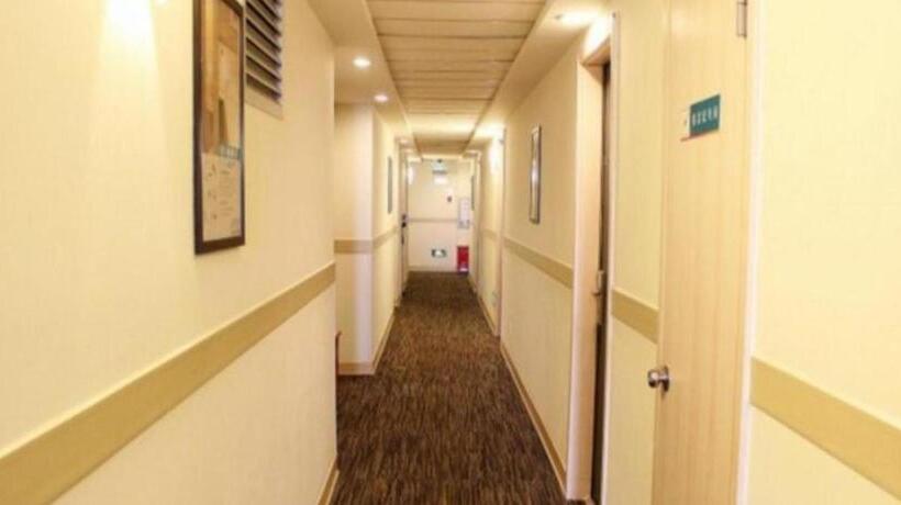 فندق Jinjiang Inn Shenzhen Airport