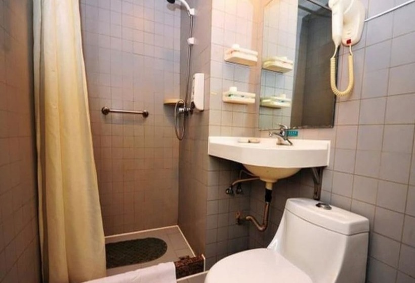 فندق Jinjiang Inn Xiamen Huli Qufu