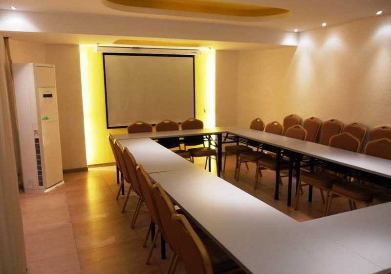 فندق Jinjiang Inn Xiamen Train Station