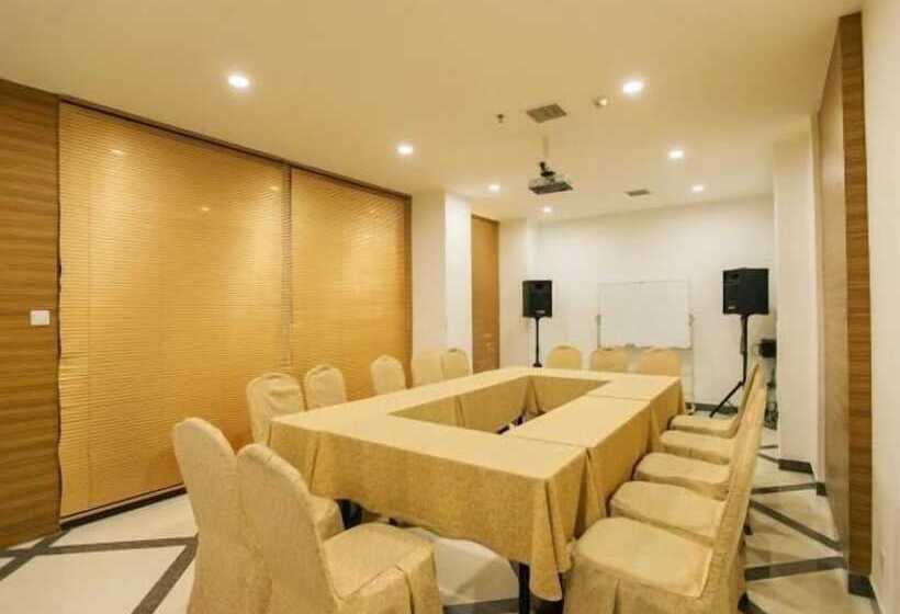 فندق Jinjiang Inn Dalian Xishan Street