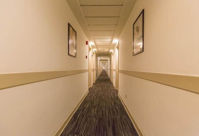 فندق Jinjiang Inn Dalian Xishan Street