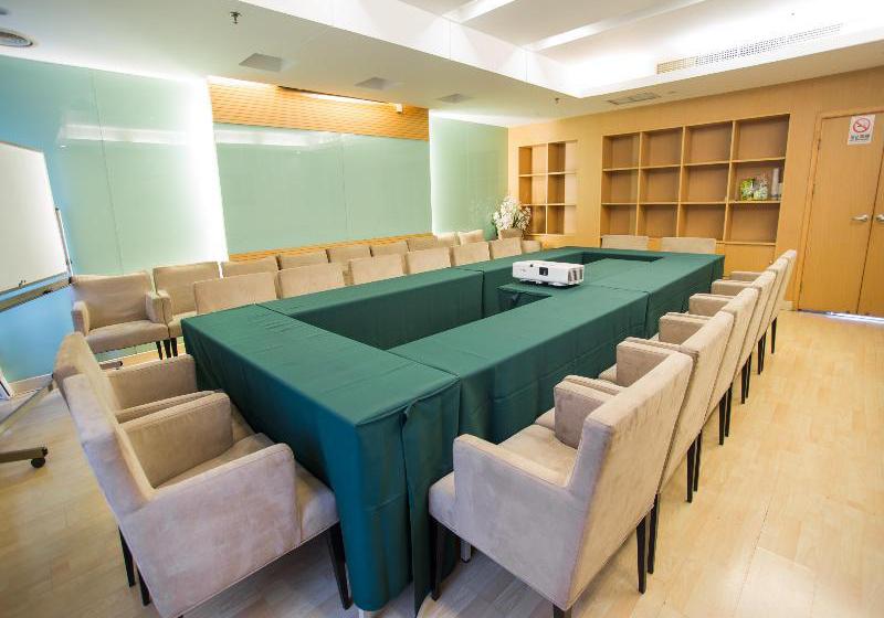 Hotel Jinjiang Inn Zhengzhou Chengdong Rd