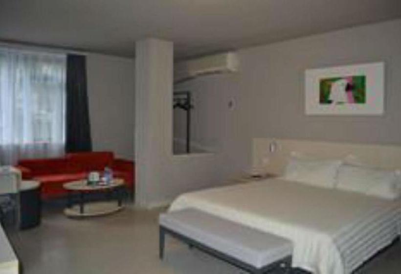 فندق Jinjiang Inn Nanjing Xinjiekou