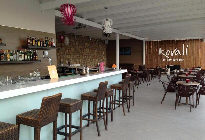 Lagomandra Hotel And Spa