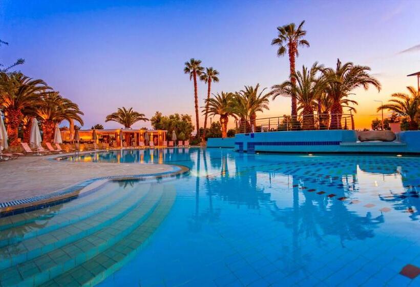 Lagomandra Hotel And Spa