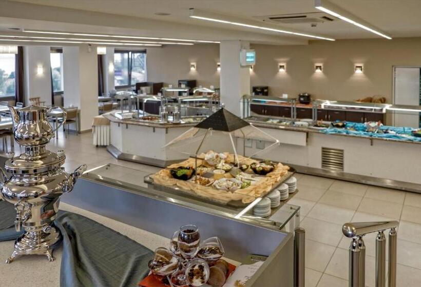 Lagomandra Hotel And Spa