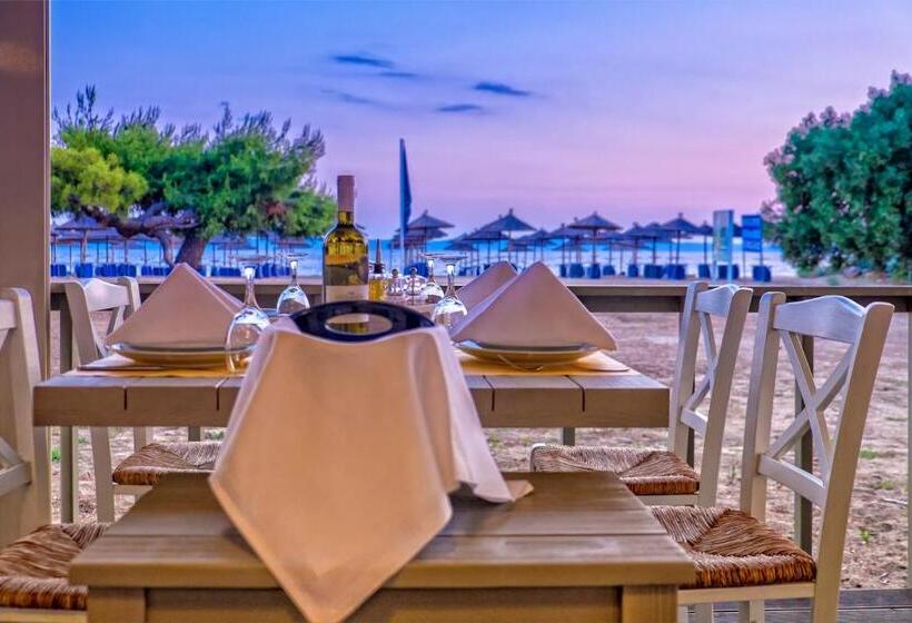 Lagomandra Hotel And Spa