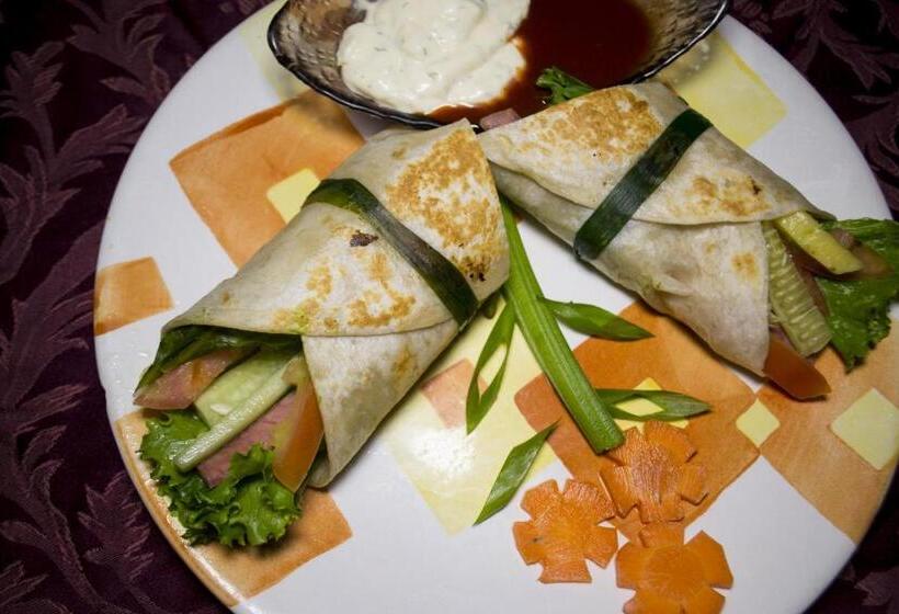 Lands In Love Hotel And Resort