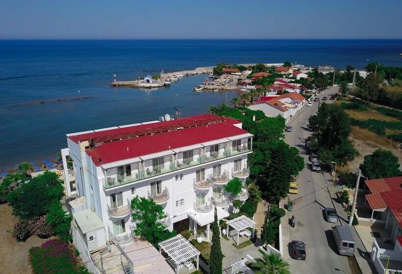 ホテル Lido Star Beach