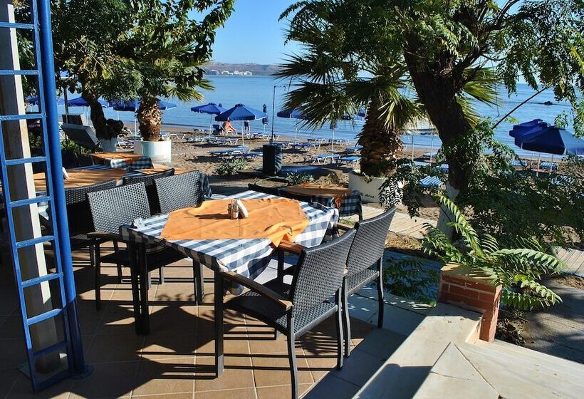 ホテル Lido Star Beach