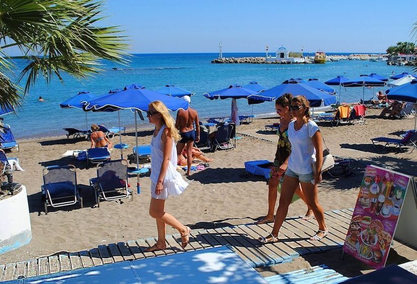 ホテル Lido Star Beach