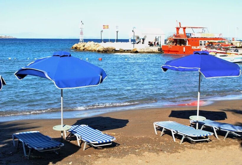 ホテル Lido Star Beach