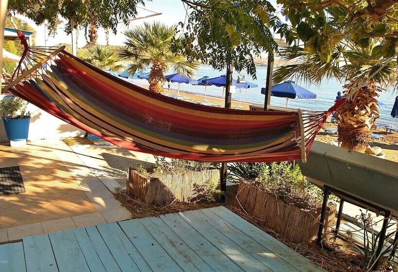 ホテル Lido Star Beach