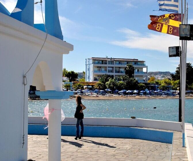 ホテル Lido Star Beach