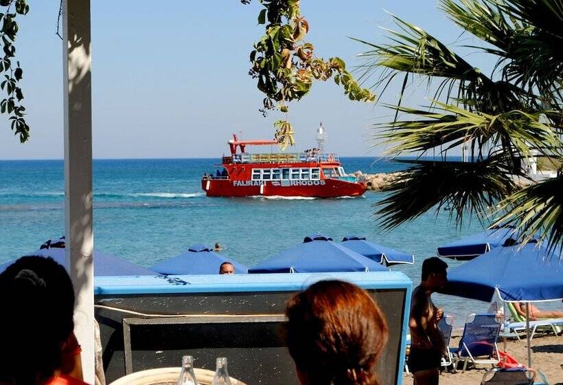 ホテル Lido Star Beach