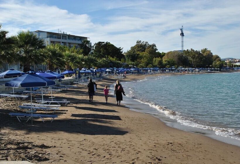 ホテル Lido Star Beach