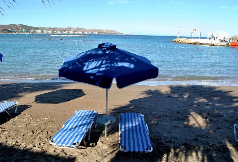 ホテル Lido Star Beach