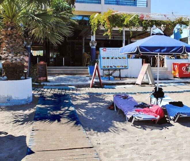 ホテル Lido Star Beach