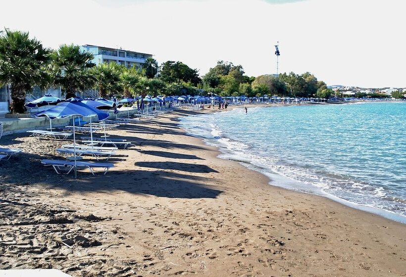 ホテル Lido Star Beach