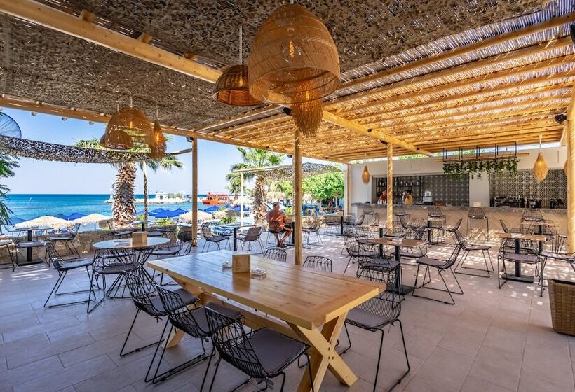 ホテル Lido Star Beach