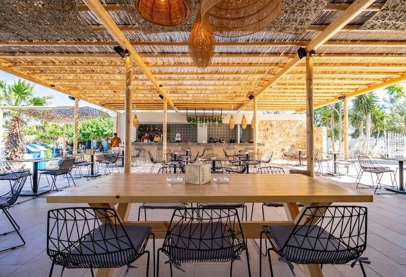 ホテル Lido Star Beach