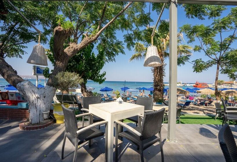 ホテル Lido Star Beach