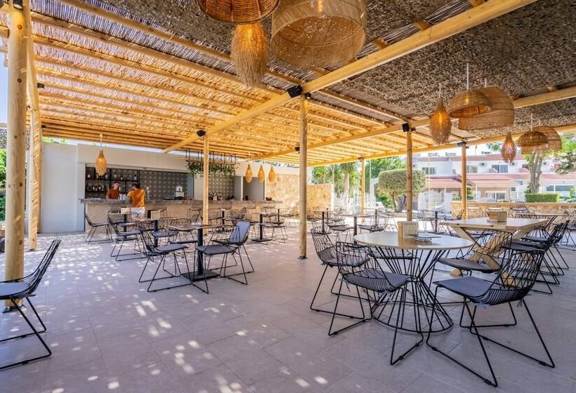 ホテル Lido Star Beach