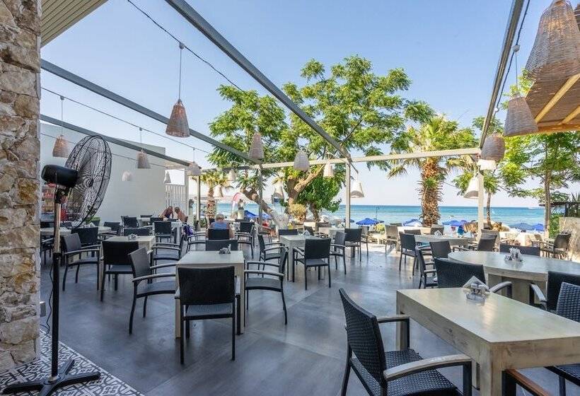 ホテル Lido Star Beach