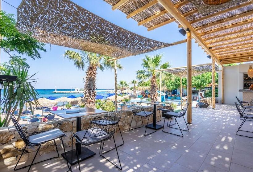 ホテル Lido Star Beach