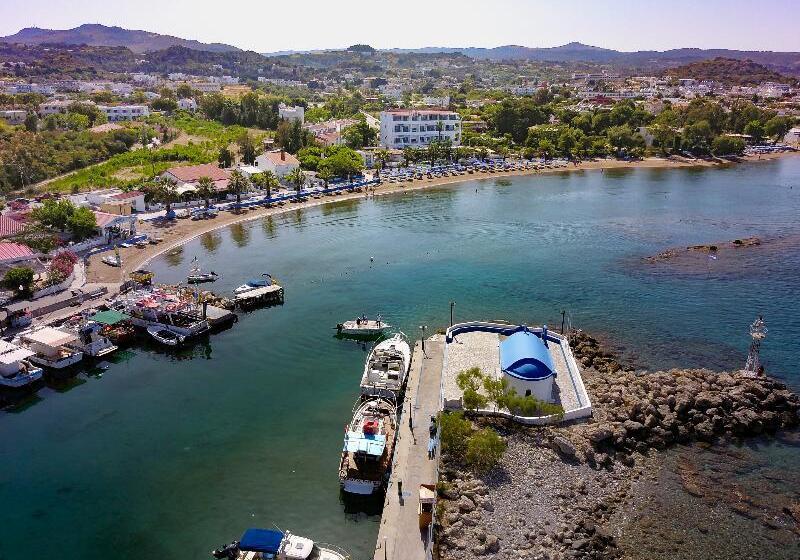 ホテル Lido Star Beach