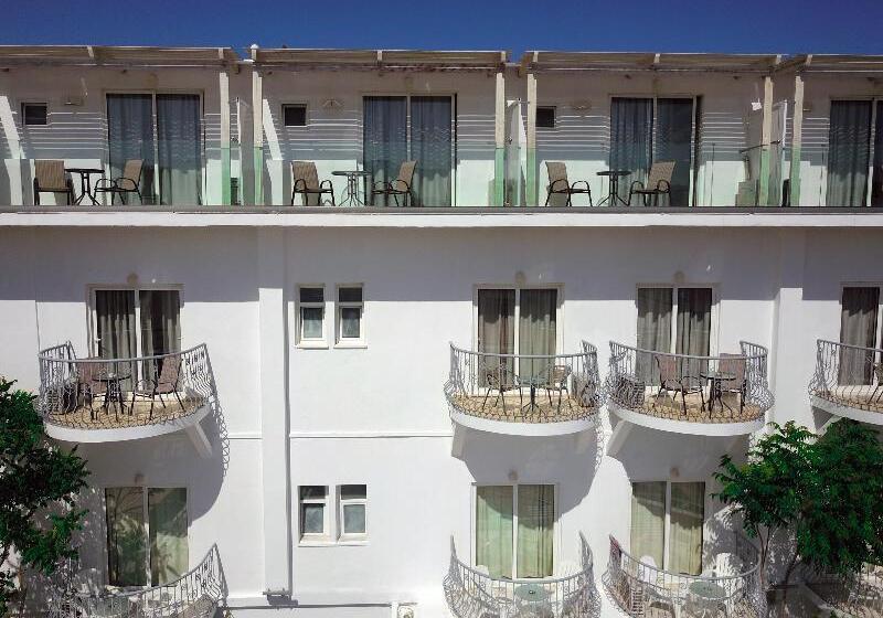 ホテル Lido Star Beach