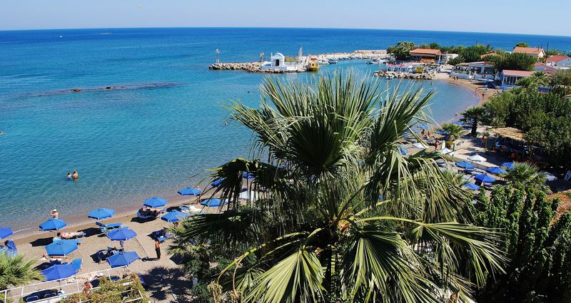 هتل Lido Star Beach