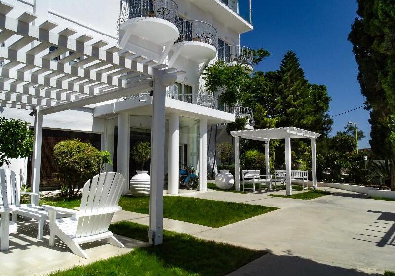 ホテル Lido Star Beach