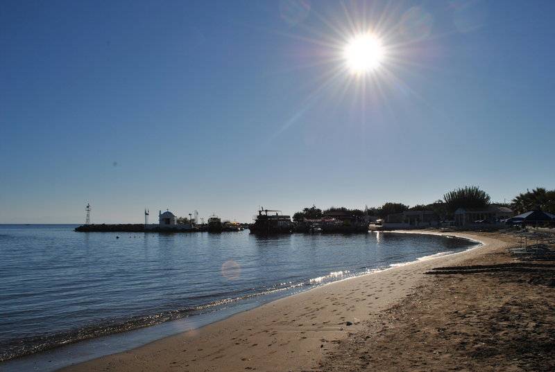 هتل Lido Star Beach