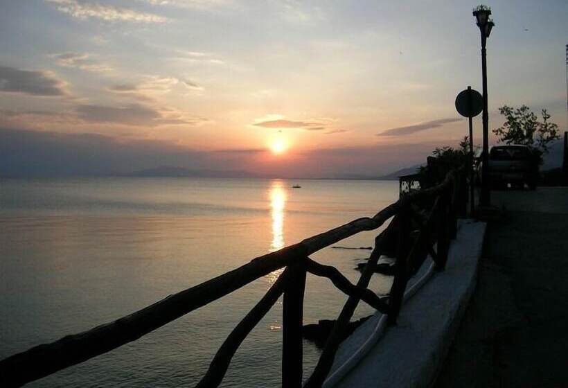 בית מלון כפרי Maistrali