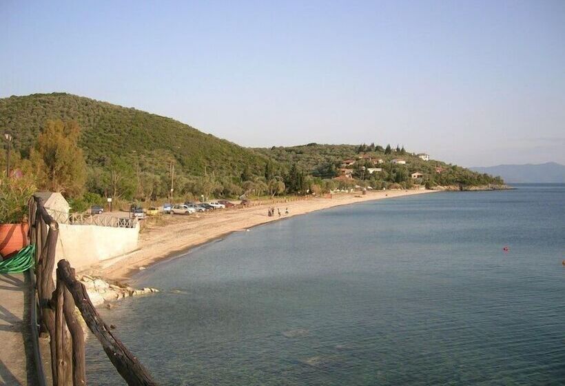 בית מלון כפרי Maistrali