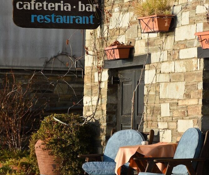 בית מלון כפרי Maistrali