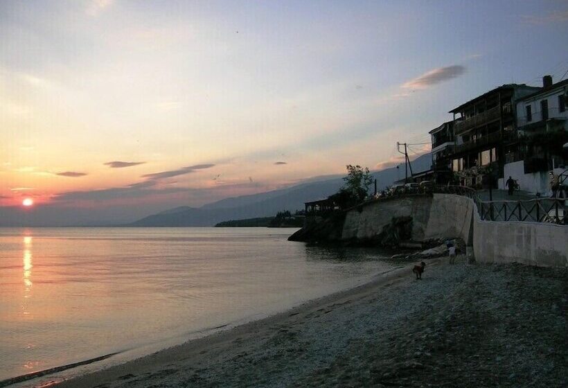 בית מלון כפרי Maistrali