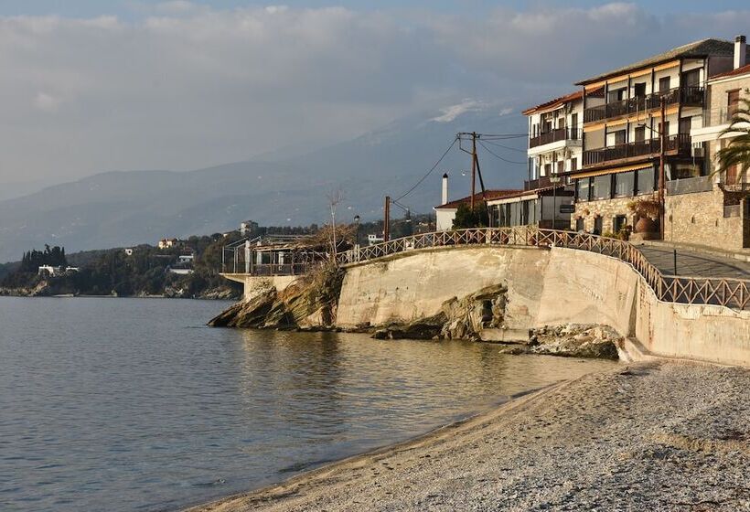 בית מלון כפרי Maistrali