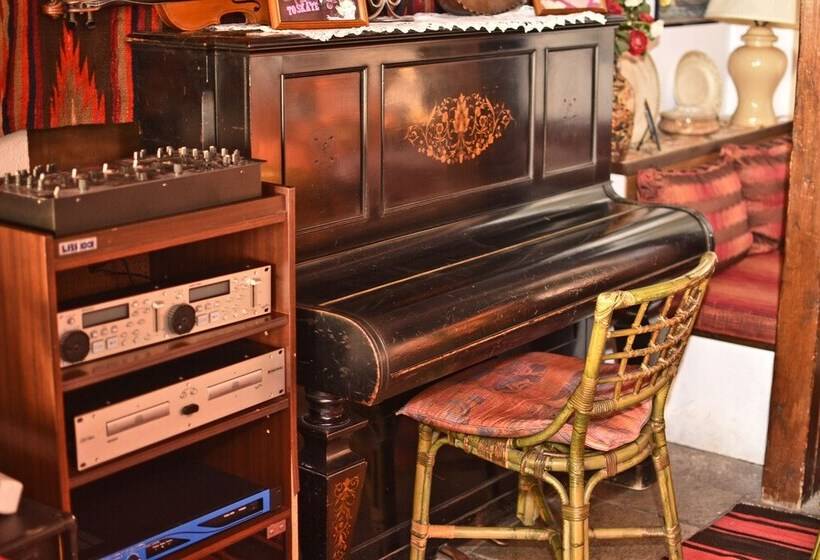 בית מלון כפרי Maistrali