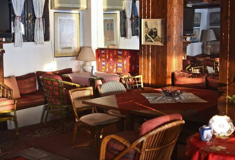 בית מלון כפרי Maistrali