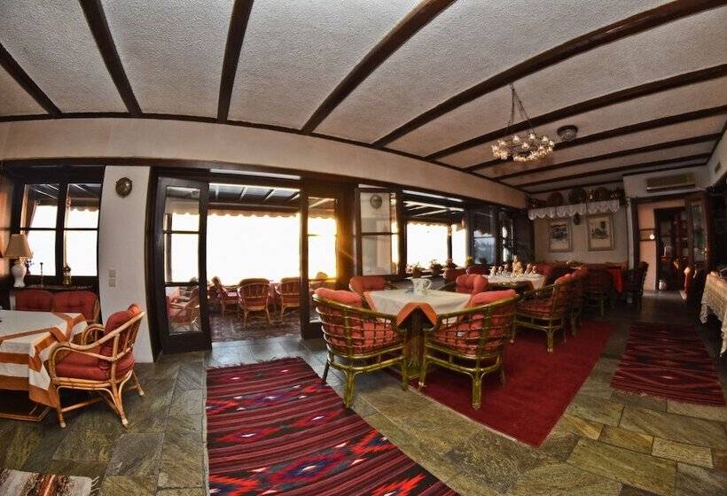 בית מלון כפרי Maistrali