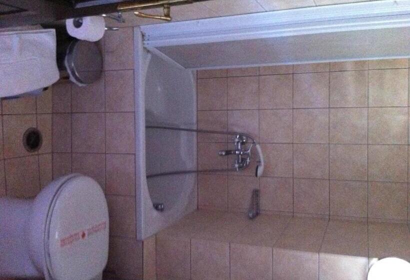 בית מלון כפרי Maistrali