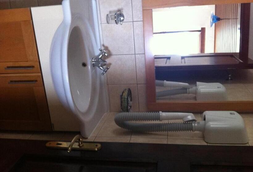 בית מלון כפרי Maistrali