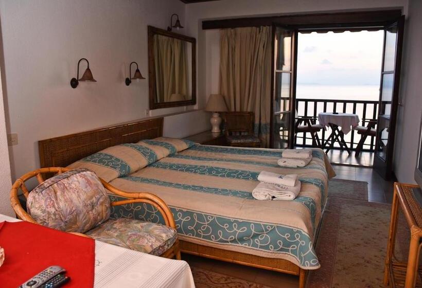 בית מלון כפרי Maistrali