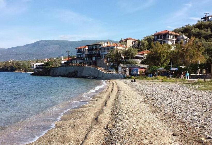 בית מלון כפרי Maistrali