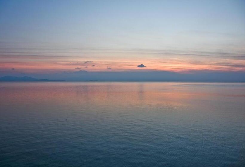 בית מלון כפרי Maistrali