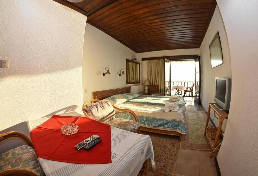 בית מלון כפרי Maistrali